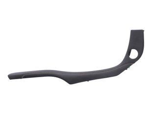 Накладка центральної консолі верхня ліва ACURA RDX 2022-2026 83420-TJB-A01ZD, 83420-TJB-A01ZD, B