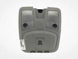 Плафон освещения салона VOLVO XC90 2002-2014 30669623, 30669623, A