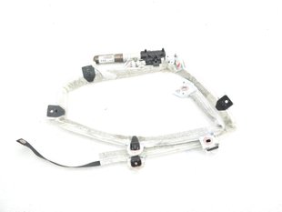 Подушка безпеки верхня ліва BMW X3 E83 2006-2010 (84342022507J) 72123420226, 72123420226, A