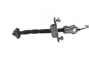 Обмежувач дверей задній лівий правий SUBARU FORESTER S12 2008-2012 62124-FG001, 62124-FG001, A