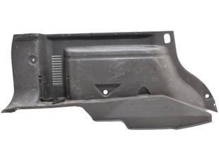 Карта багажного отсека левая NISSAN PATHFINDER R51 2005-2014 (подряпини) 84951EB312, 84951EB312, B