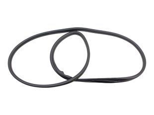 Уплотнитель двери передний левый правый LAND ROVER DISCOVERY SPORT L550 2019- LR084514, LR084514, A