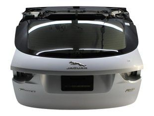 Крышка багажника JAGUAR F-PACE 2016-2021 (T4A50381LML, без скла) HK83-40010-A, HK83-40010-A, A