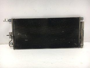 Радіатор кондиціонера CHEVROLET TRAX U200 2013-2016 95321794, 95321794, B