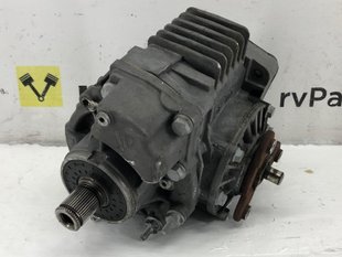 Роздавальна коробка VOLKSWAGEN TIGUAN 2007-2011 0A6409053AC, 0A6409053AC, A