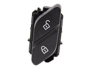 Кнопка центрального замка передня ліва BMW X1 F48 2015-2019 61319320641, 61319320641, A