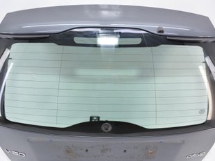 Стекло крышки багажника VOLVO V50 P12 2010-2012 8620187, 8620187, B