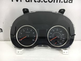 Панель приборов SUBARU IMPREZA GP 2011-2015 85004FJ160, 85004FJ160, A