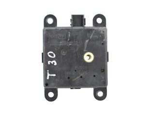 Привід заслінки пічки NISSAN X-TRAIL T30 2001-2007 3J11030840, 3J11030840, A