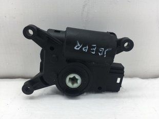 Привод заслонки печки JEEP RENEGADE 2018- 113800-4221, 113800-4221, A