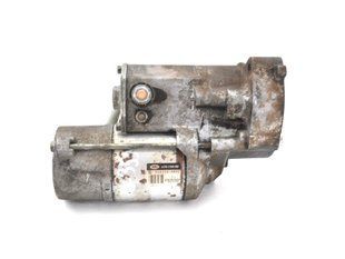 Стартер LAND ROVER FREELANDER 2 L359 2006-2010 (LR007372) 6G9N-11000-MB, 6G9N-11000-MB, A