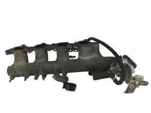 Коллектор впускной NISSAN PATHFINDER R51 2005-2014 14001-EC00B, 14001-EC00B, A