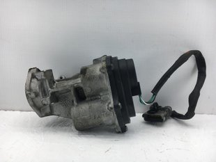 Клапан рециркуляции отработавших газов (EGR) правый LAND ROVER RANGE ROVER SPORT L320 2005-2009 LR009735, LR009735, B