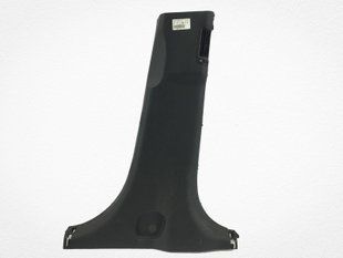 Накладка середньої стійки нижня права внутрішня HYUNDAI SANTA FE CM 2006-2009 85845-2B000, 85845-2B000, A