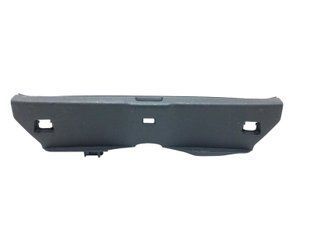 Накладка замка багажника VOLVO S90 SPA 2016-2020 39835505, 39835505, B
