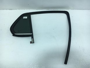 Стекло двери заднее правое CHEVROLET TRAX U200 2013-2016 95381082, 95381082, A