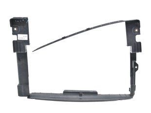 Рамка корпусу радіатора FIAT 500L 2012-2016 51881812, 51881812, B