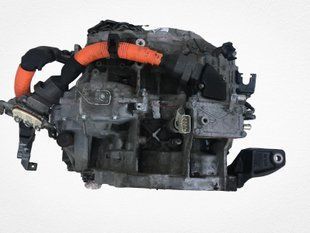 Коробка передач АКПП LEXUS RX 400H 2003-2009 (3,3 400h 24V) G2100-48040, G2100-48040, A