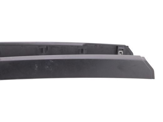 Накладка центральної консолі верхня VOLVO S90 SPA 2016-2020 39843335, 39843335, B