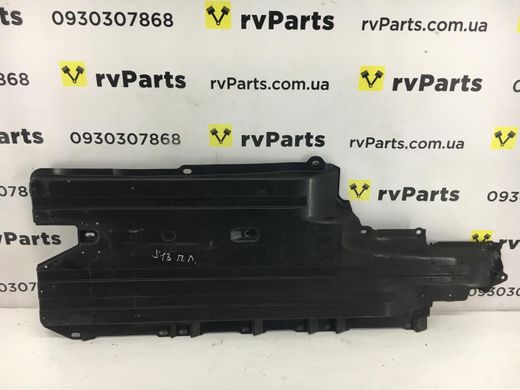 Защита днища передний левый SUBARU FORESTER S13 2014-2018 56411SG010, 56411SG010, A