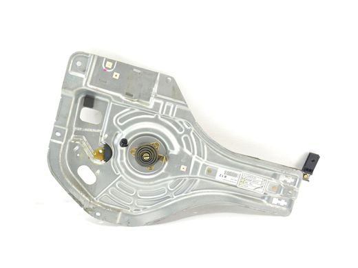 Стеклоподъемник задний правый HYUNDAI TUCSON JM 2004-2010 (83480-2E010) 83406-2E000, 83406-2E000, A