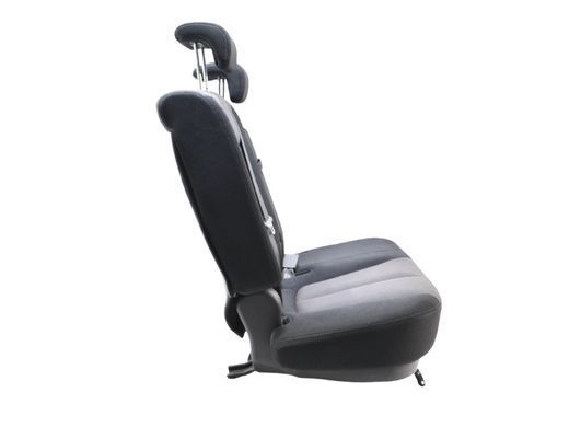 Сиденье заднее правое HYUNDAI SANTA FE CM 2010-2012 89201-2B000-HZ, 89201-2B000-HZ, A