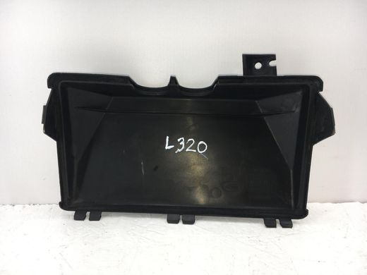 Крышка блока управления LAND ROVER RANGE ROVER SPORT L320 2005-2009 (PK D-3) YQH000244, YQH000244, A