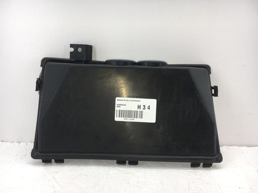 Кришка блоку управління LAND ROVER RANGE ROVER SPORT L320 2005-2009 (PK D-3) YQH000244, YQH000244, A