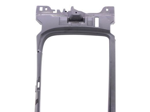 Накладка центральної консолі верхня VOLVO S90 SPA 2016-2020 39843335, 39843335, B