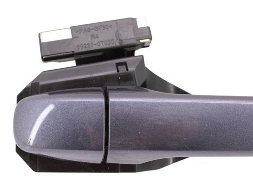 Ручка дверей зовнішня задня права SUBARU OUTBACK B15 2015-2019 62142AL00A, 62142AL00A, A