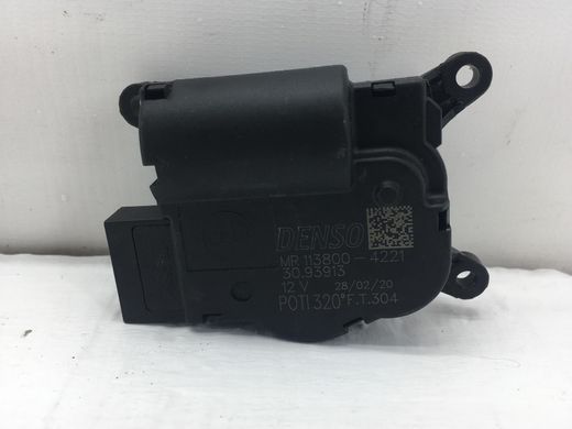 Привод заслонки печки JEEP RENEGADE 2018- 113800-4221, 113800-4221, A