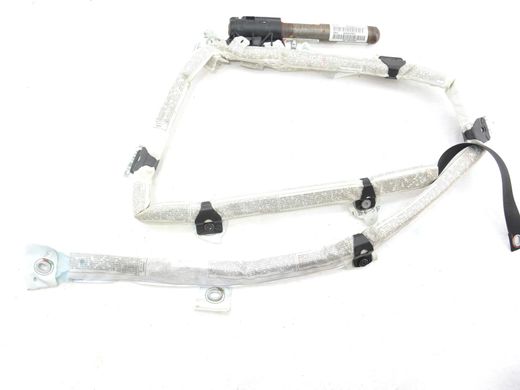 Подушка безпеки верхня ліва BMW X3 E83 2006-2010 (84342022507J) 72123420226, 72123420226, A