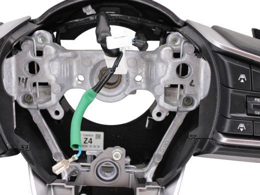 Кермо SUBARU OUTBACK B16 2022-2025 34312FL03BVH, 34312FL03BVH, A