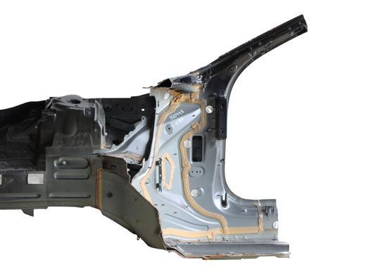 Чверть автомобіля передня права VOLVO V90 2016-2020 31420639, 31420639, B