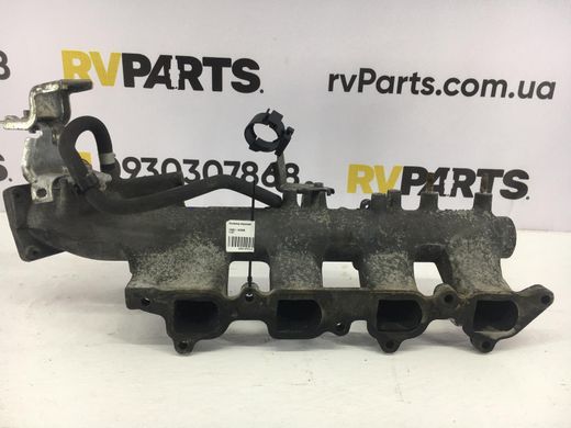 Колектор впускний NISSAN PATHFINDER R51 2005-2014 14001-EC00B, 14001-EC00B, A