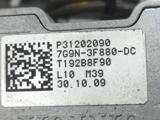 Рульова колонка VOLVO XC60 2008-2013 (31302035, праворульове авто) 31302632, 31302632, A