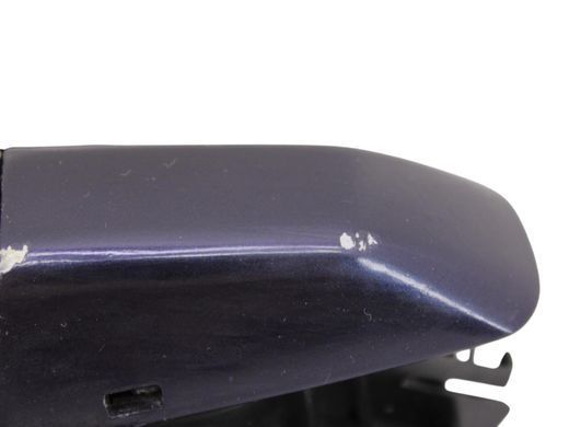 Ручка дверей зовнішня передня ліва LAND ROVER DISCOVERY SPORT L550 2014-2019 FK72224A81AA, FK72224A81AA, B