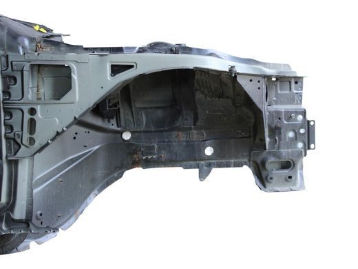 Чверть автомобіля передня права VOLVO V90 2016-2020 31420639, 31420639, B