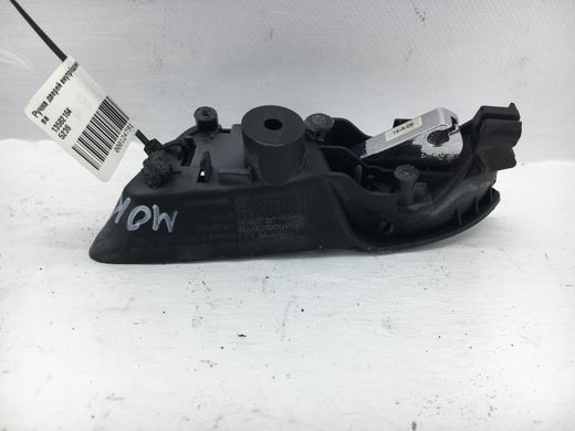 Ручка двери внутренняя передняя задняя правая OPEL MOKKA 2012-2016 13582164, 13582164, B