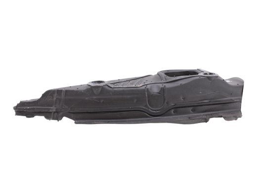 Уплотнитель зеркала левый BMW X1 F48 2015-2019 51337349649, 51337349649, A