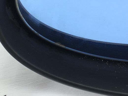 Зеркало заднего вида левое BMW 320 E90 2005-2008 (5-пінів) 51167189979, 51167189979, B