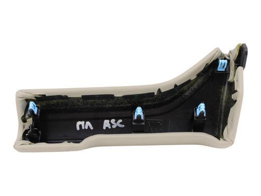 Накладка торпедо ліва SUBARU ASCENT 2018-2022 66077XC11A, 66077XC11A, B