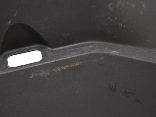 Карта багажного отсека левая NISSAN PATHFINDER R51 2005-2014 (подряпини) 84951EB312, 84951EB312, B