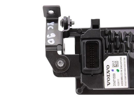 Передня камера верхня VOLVO XC90 2015-2019 31471559, 31471559, A