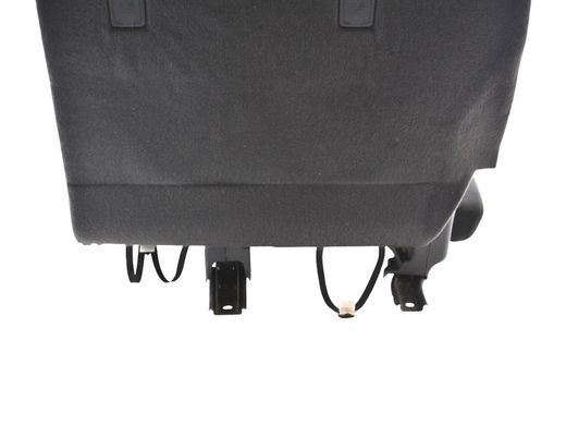 Сиденье заднее правое HYUNDAI SANTA FE CM 2010-2012 89201-2B000-HZ, 89201-2B000-HZ, A