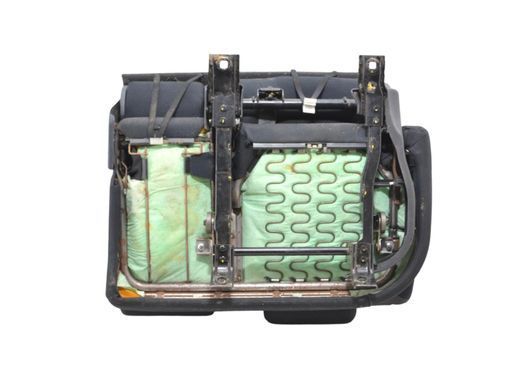 Сиденье заднее правое HYUNDAI SANTA FE CM 2010-2012 89201-2B000-HZ, 89201-2B000-HZ, A