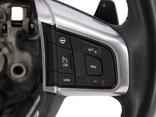 Кермо LAND ROVER DISCOVERY SPORT L550 2014-2019 (FK723F563RE) LR079637, LR079637, A