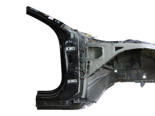 Чверть автомобіля передня права VOLVO V90 2016-2020 31420639, 31420639, B