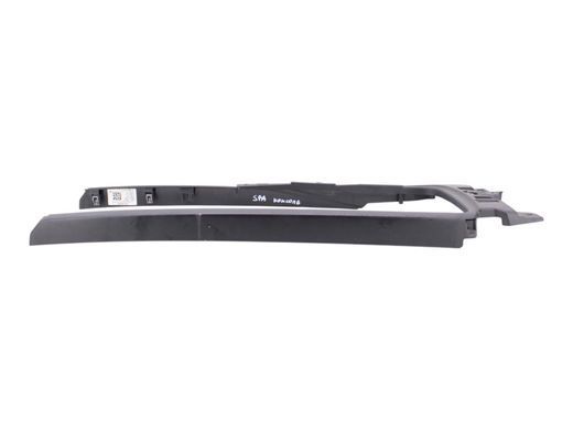 Накладка центральної консолі верхня VOLVO S90 SPA 2016-2020 39843335, 39843335, B