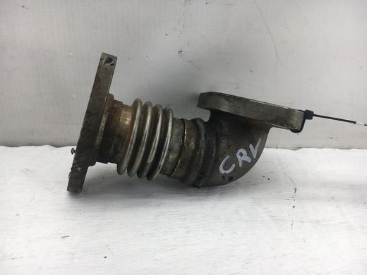 Трубка EGR HONDA CR-V 2006-2010 18725RMAE00, 18725RMAE00, A